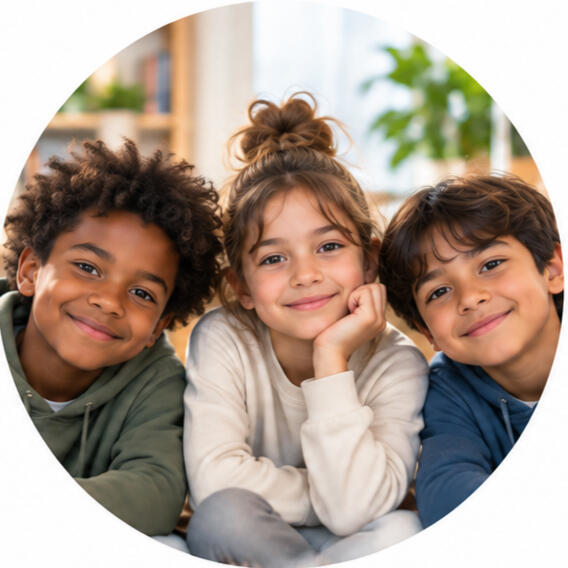 Jeune et ados