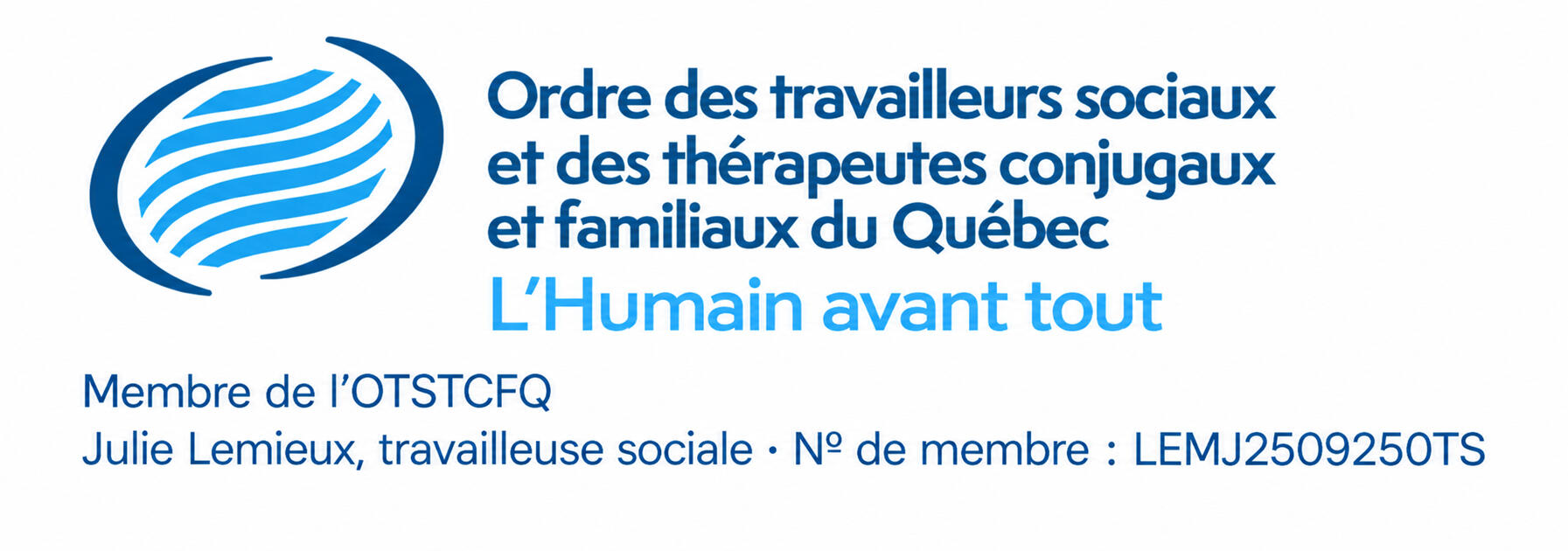 ordre