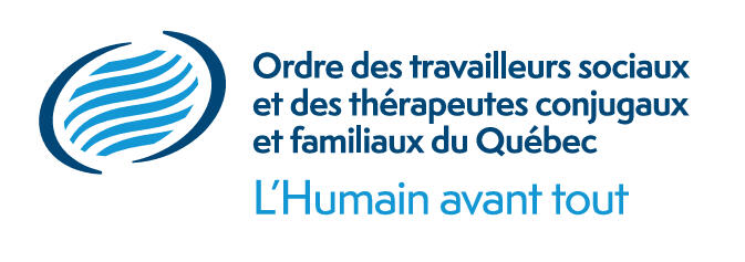 Julie Lemieux, travailleuse sociale · Nº de membre : LEMJ2509250TS Vaudreuil-Soulanges · Québec