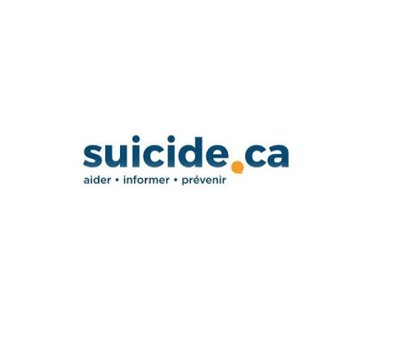 Suicide.ca