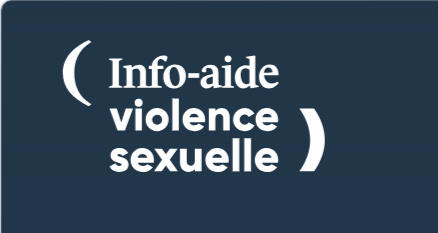 Info-aide violence sexuelle